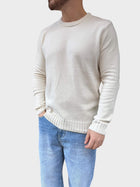 Maglione ciniglia 363 LANDEK
