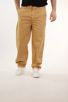 Pantalone regular gabardina bombonera 295 BERNA