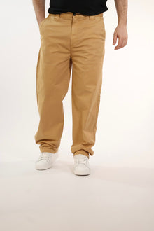 Pantalone regular gabardina bombonera 295 BERNA