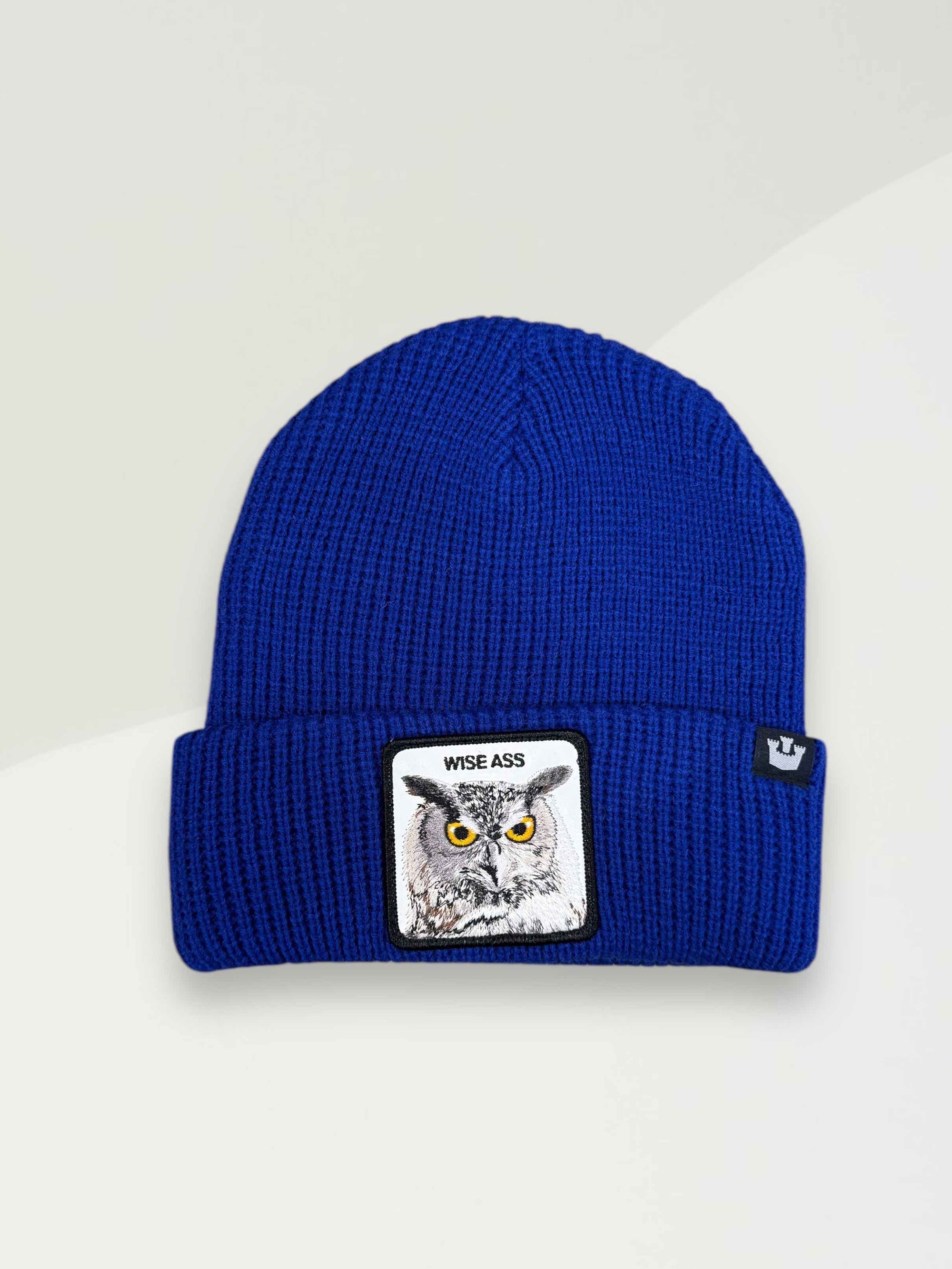 Cuffia wise ass GOORIN BROS