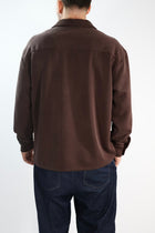 Polo felpa fi4321162 mezza zip viscosa BL11