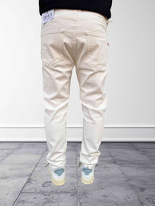 Pantalone slim jimmy OVERD