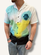 Camicia Flexit IMOMI