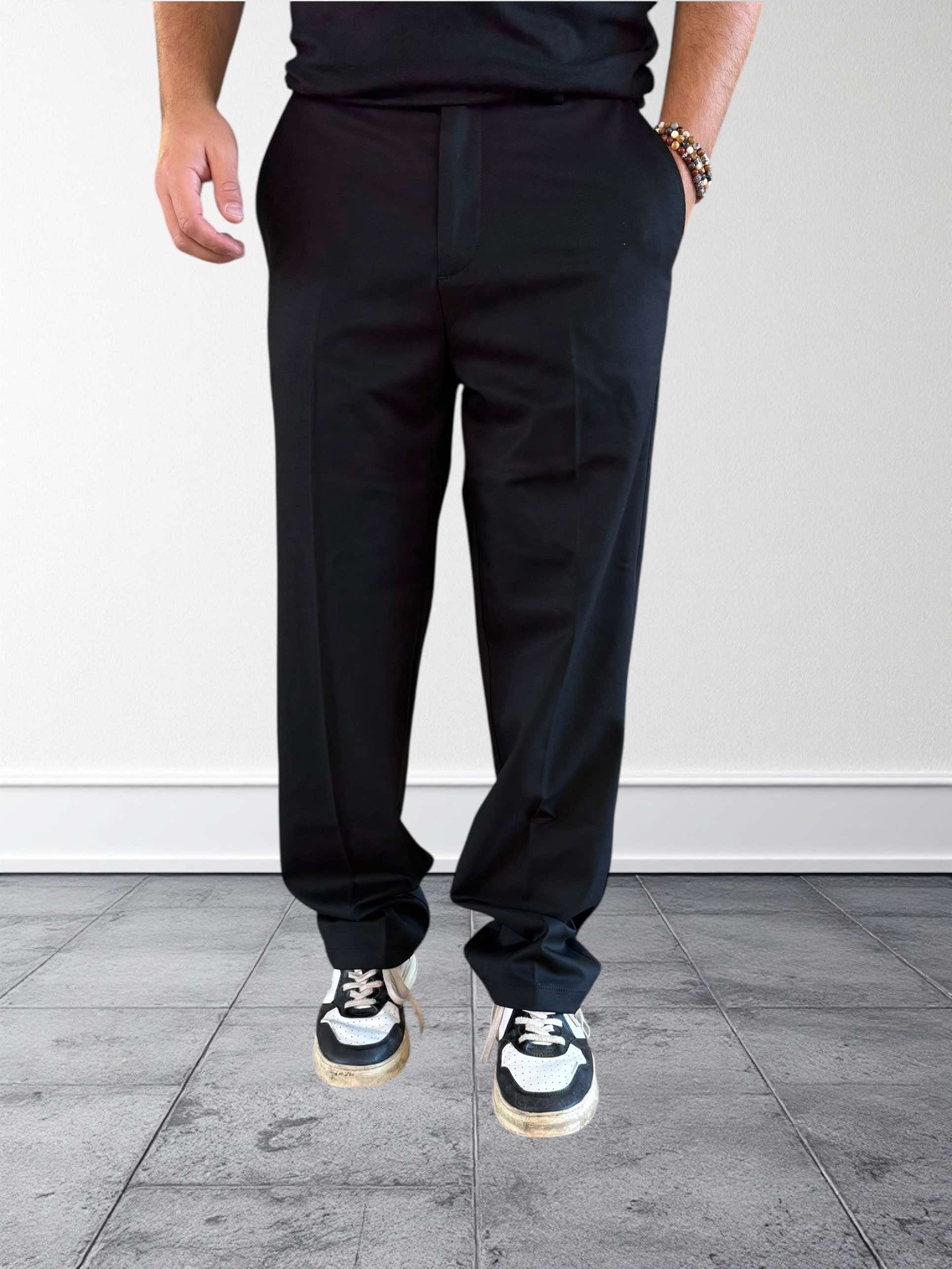 Pantalone 196BD GIANNI LUPO