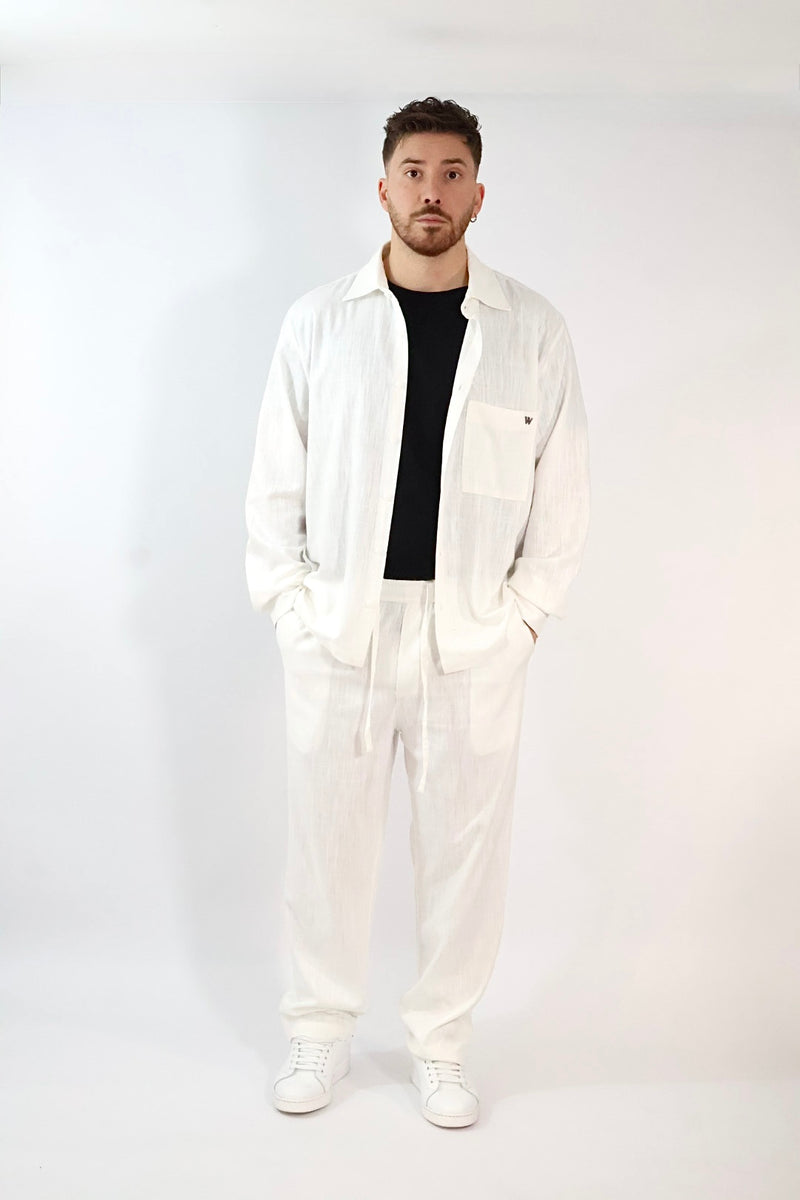 Giacca Lino JL67 WHY NOT BRAND