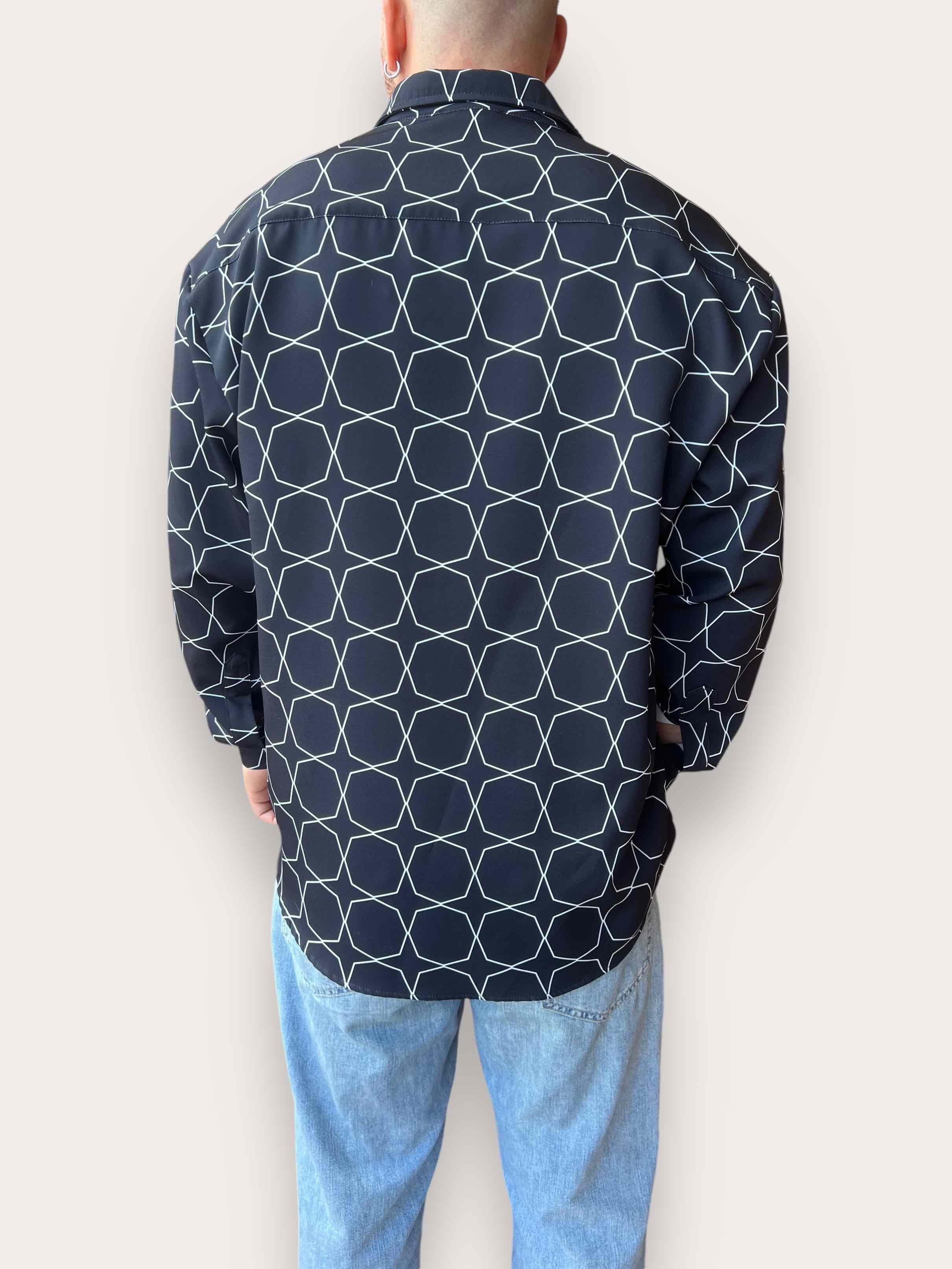 Camicia Nilo NEW JOB BRAND