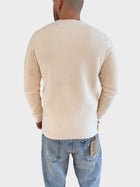 Maglione spugna M58 OVERD