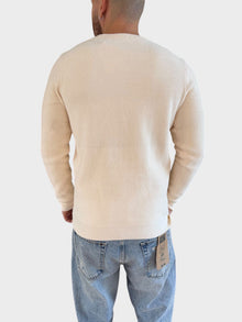 Maglione spugna M58 OVERD