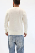 Maglione 7001 all i need SUPERCULTURE