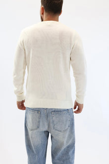 Maglione 7001 all i need SUPERCULTURE