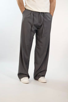 Pantalone fondo ampio  PA3688 I’M BRIAN