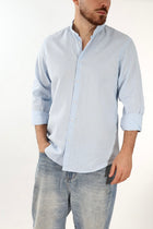 Camicia Korean linen WHY NOT BRAND
