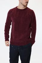 Maglione M21 Ciniglia OVERD