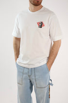 T-shirt checkmate 177  BERNA