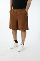 Bermuda relaxed fit S53 OVER-D