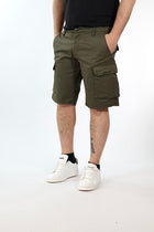 Bermuda cargo rio BD8 WHY NOT BRAND