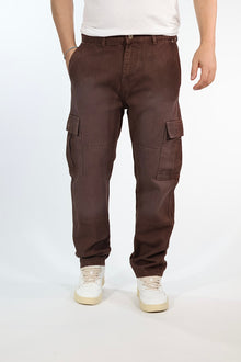 Pantalone P14 burt cargo tapered fit OVERD