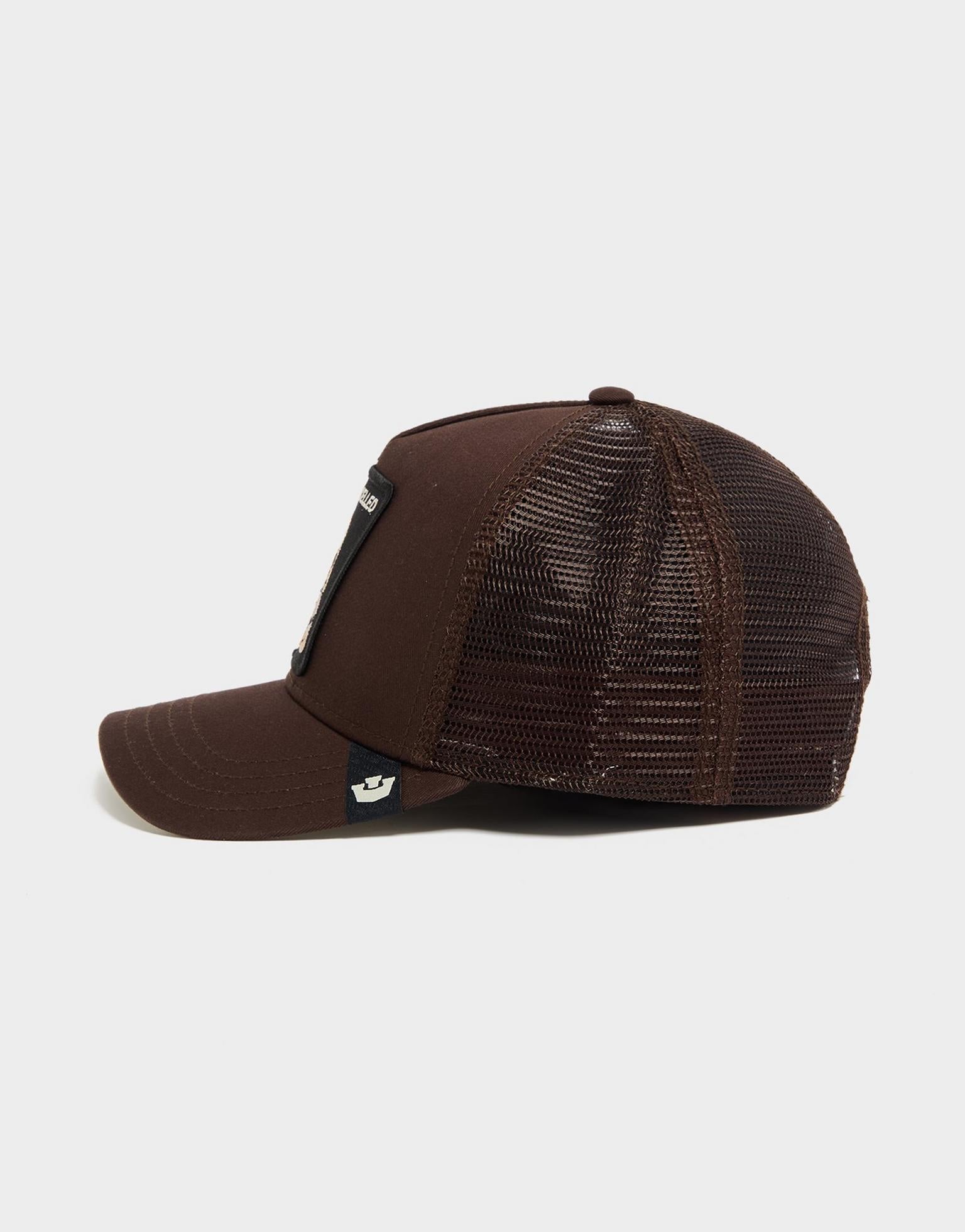 GOORIN BROS CANCELLED