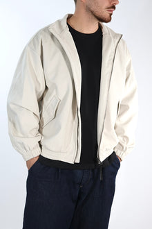 Giacca 138G ecopelle Double Label GIANNI LUPO
