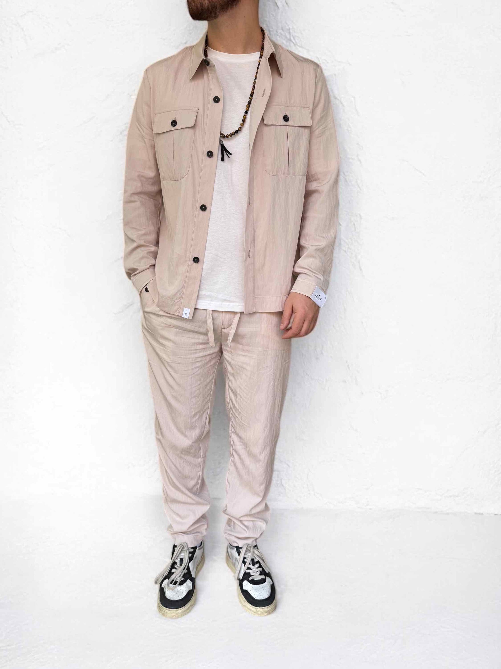 Pantalone Giove  ALTATENSIONE