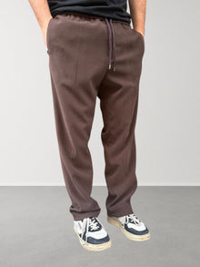 Pantalaccio velluto liscio 399 BERNA