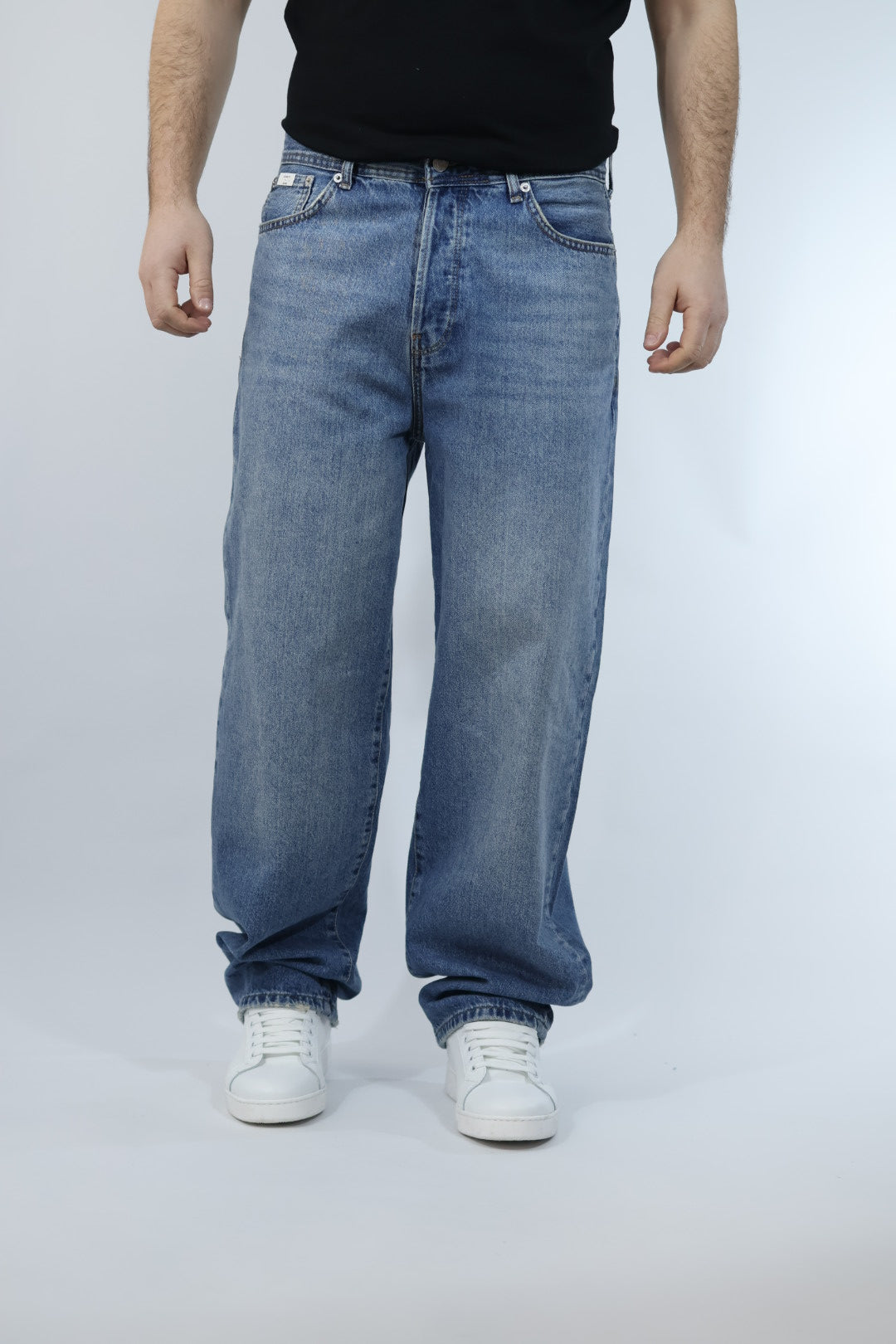 Jeans fade loose  781 ONLY & SONS