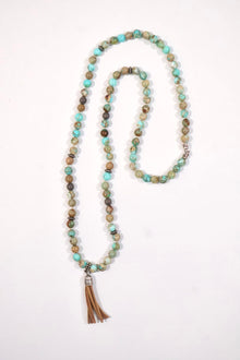 COLLANA 8 mm MANCINO ACCESSORI