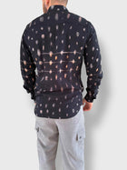 Camicia viscosa maestro 3379 ALTATENSIONE