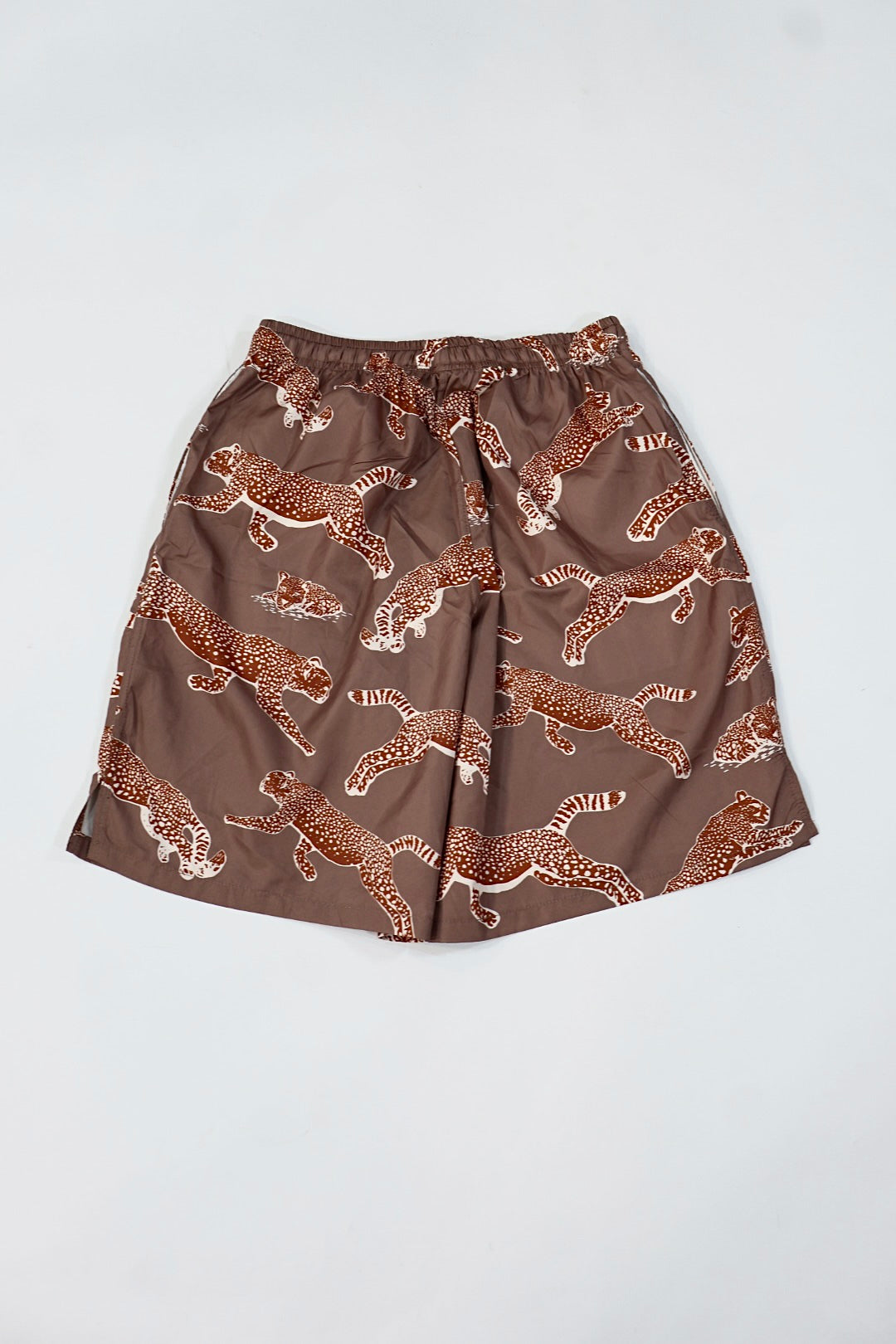 Costume Tiger fango   MONO NO AWARE