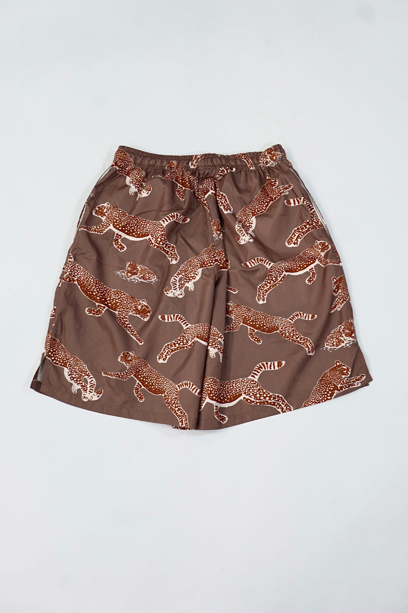 Costume Tiger fango   MONO NO AWARE