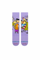 Calzini Ed Edd crew  STANCE