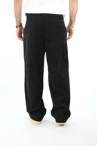 Pantalone japan velluto costine BLK2200001 BL11