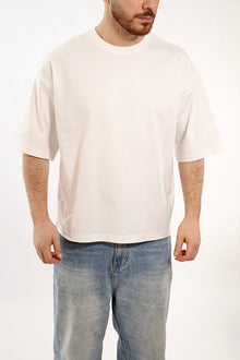 T-shirt basic cropped 811 ONLY & SONS