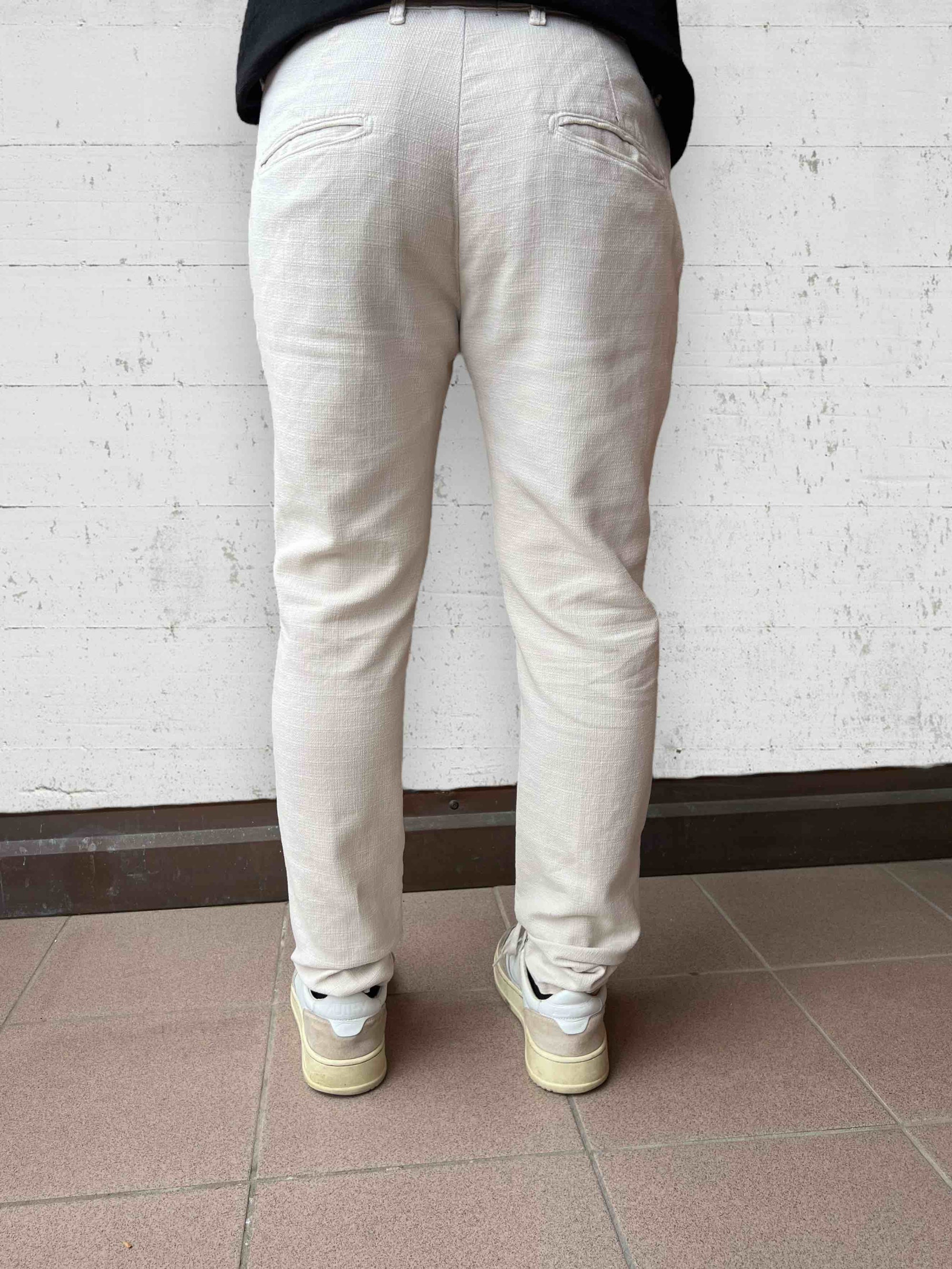 Pantalone lovoleto  LOFT1