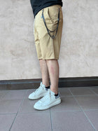 Bermuda tapered fit OVERD