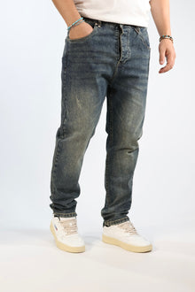Jeans 324 cropped BERNA