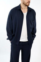 Giacca Lino/viscosa JL67 WHY NOT BRAND