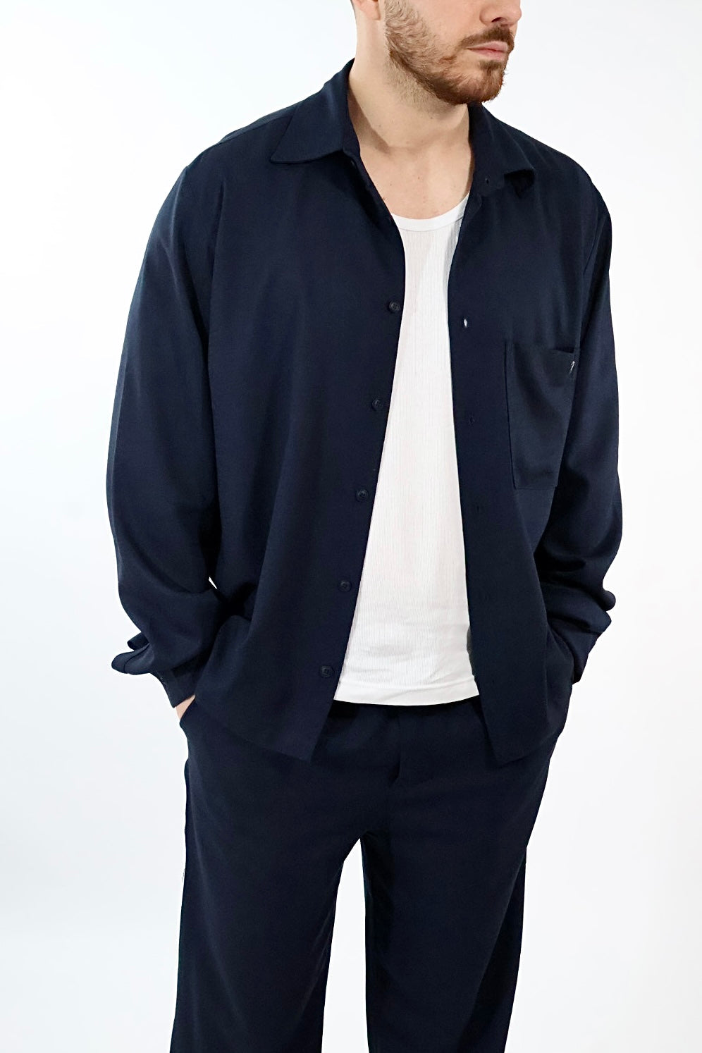 Giacca Lino/viscosa JL67 WHY NOT BRAND