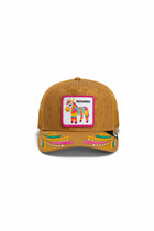 Cappello petardo GOORIN BROS