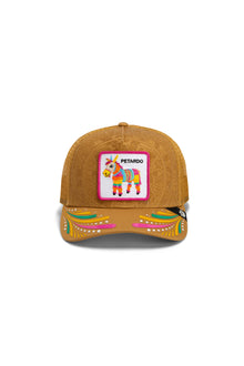 Cappello petardo GOORIN BROS