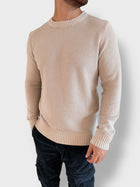 Maglione girocollo 060 BERNA