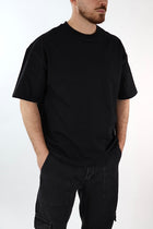 T-shirt girocollo over 70 PRIMID  J.W