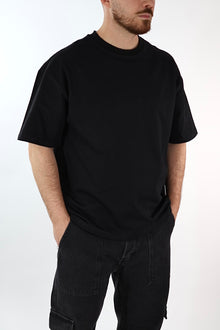 T-shirt girocollo over 70 PRIMID  J.W