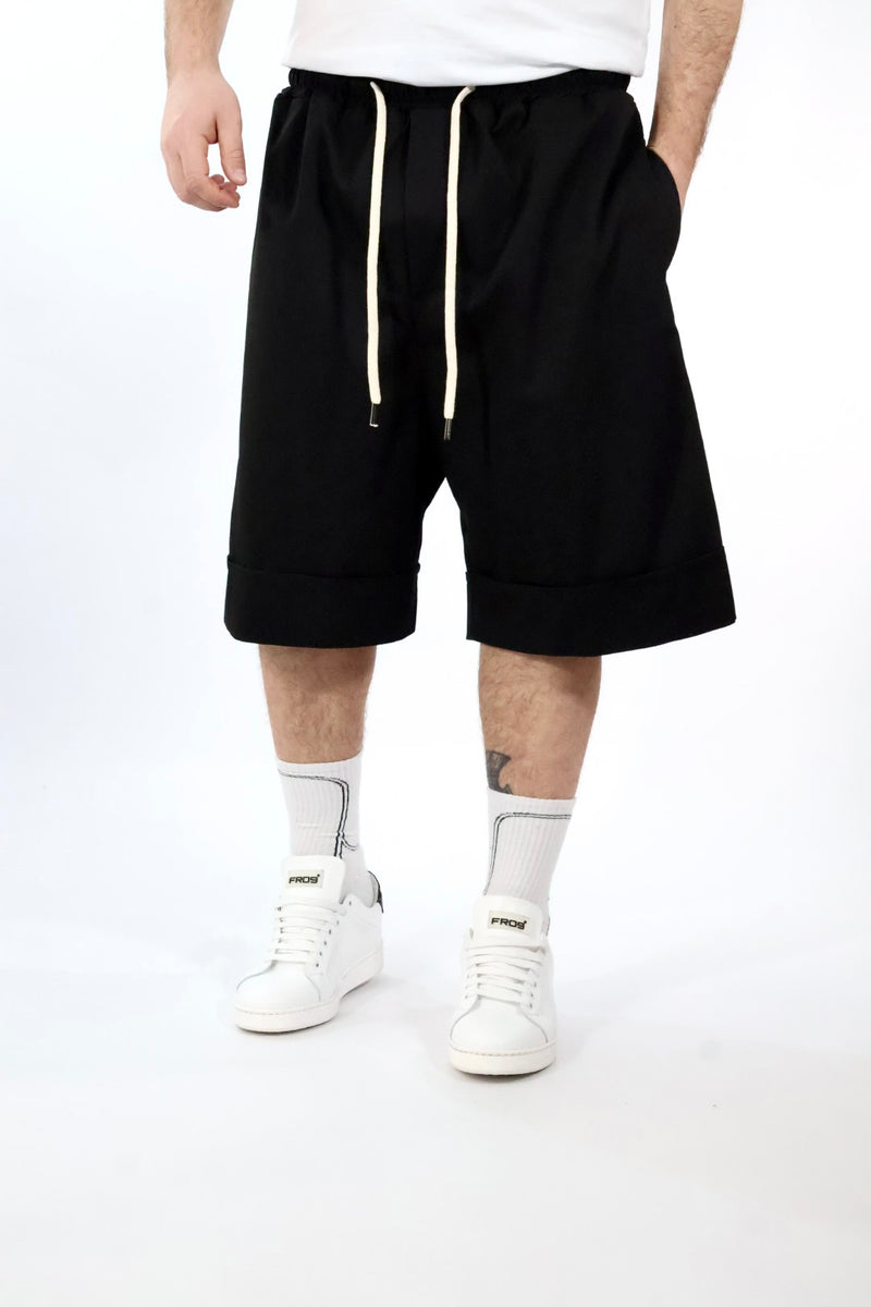 Bermuda loose bc4 WHY NOT BRAND