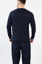 Maglioncino lino/cotone 043 BERNA
