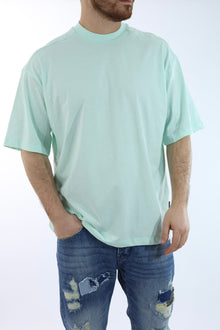 T-shirt basic boxing T08  OVER-D
