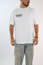 T shirt vintage fit sensible 144 BERNA