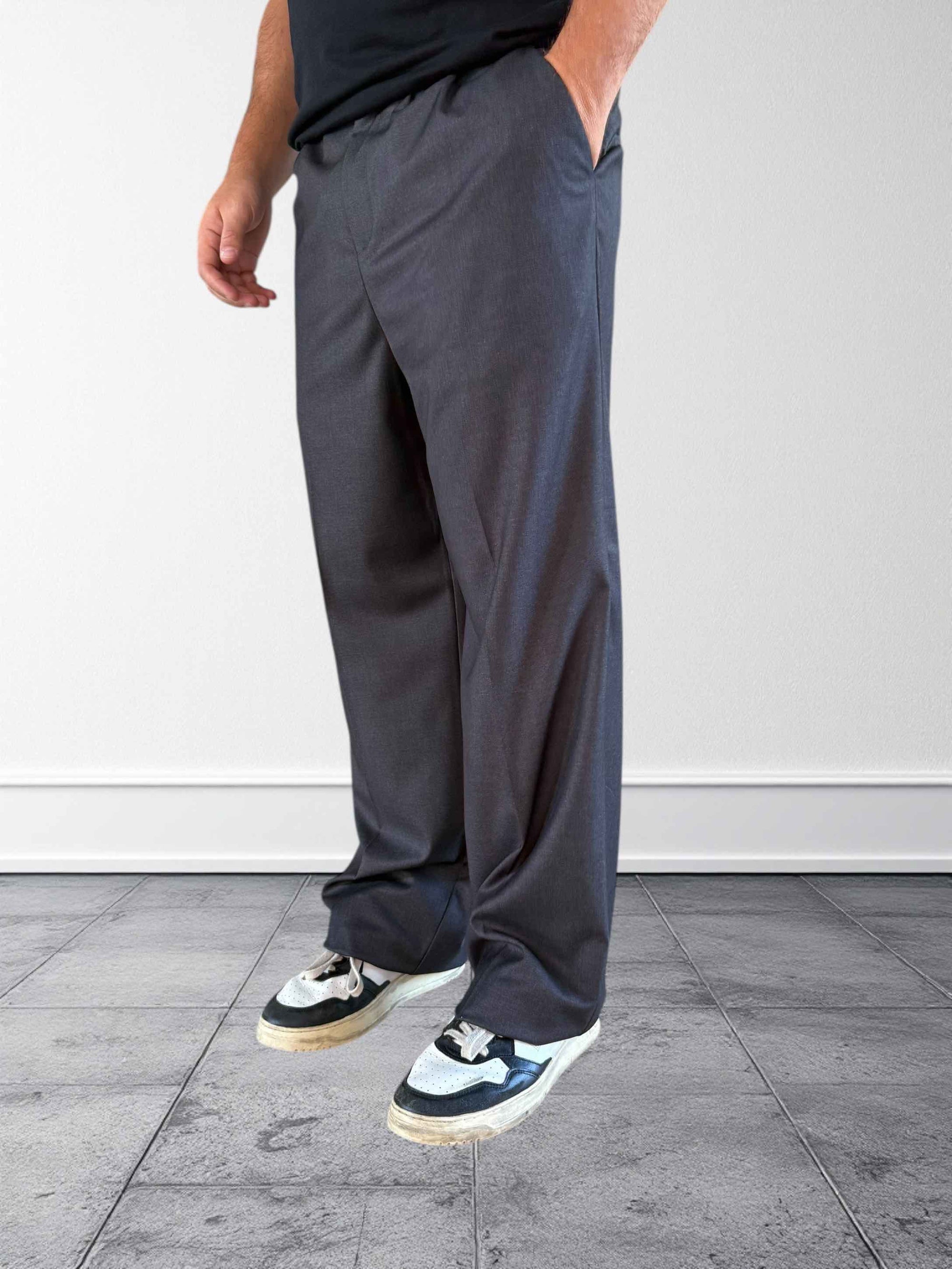 Pantalone Dany T01 NEW JOB BRAND