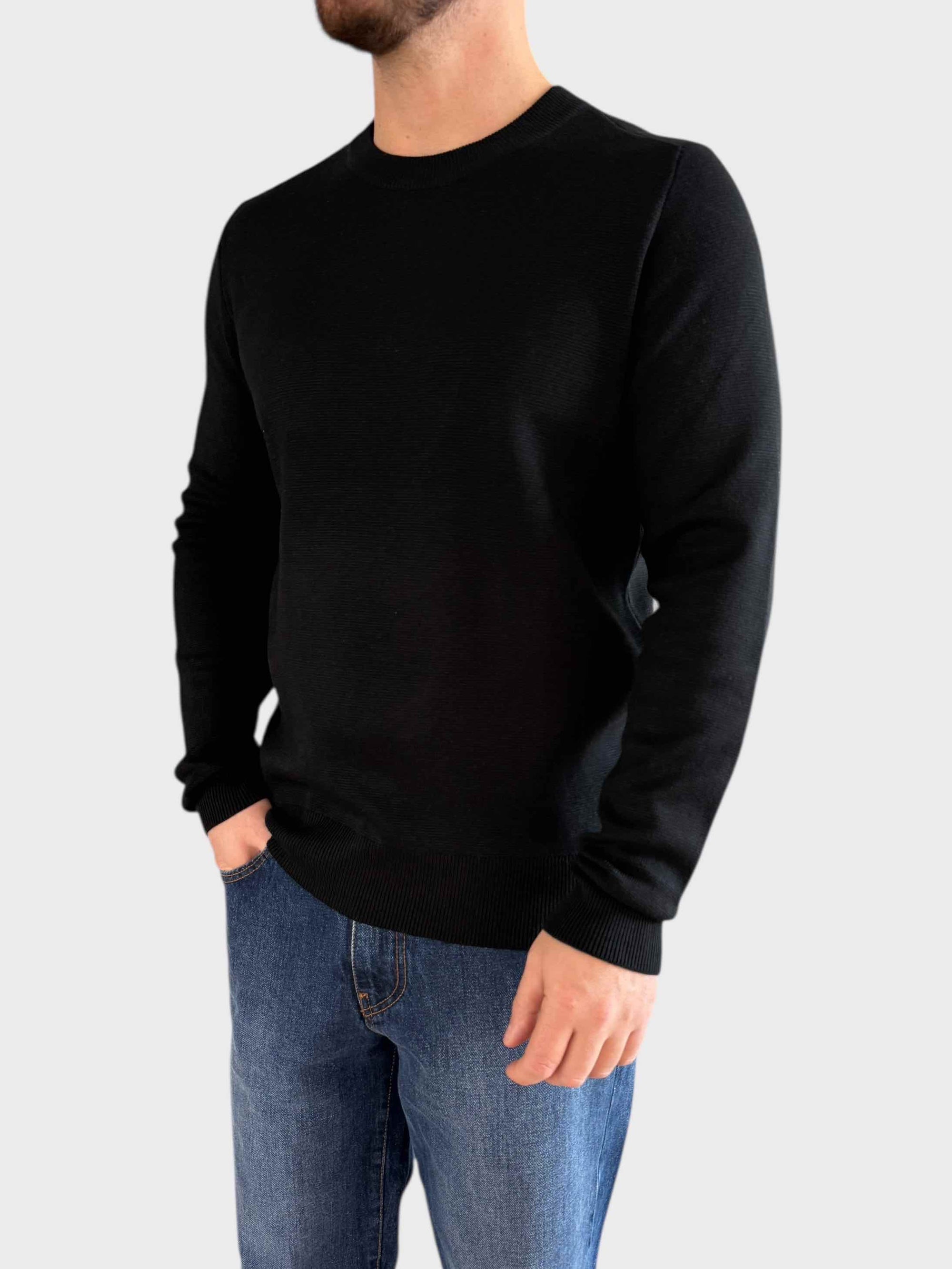 Maglione 377 BERNA