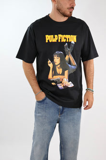 T shirt relaxed Pulp Fiction 012 ONLY & SONS